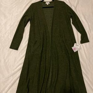 LuLaRoe Sarah sweater